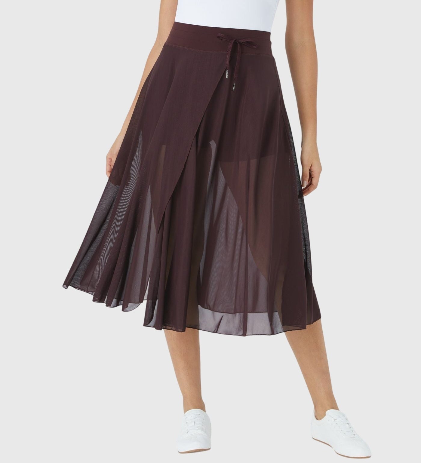 Melanie™ | Elegante Gonna 2-in-1