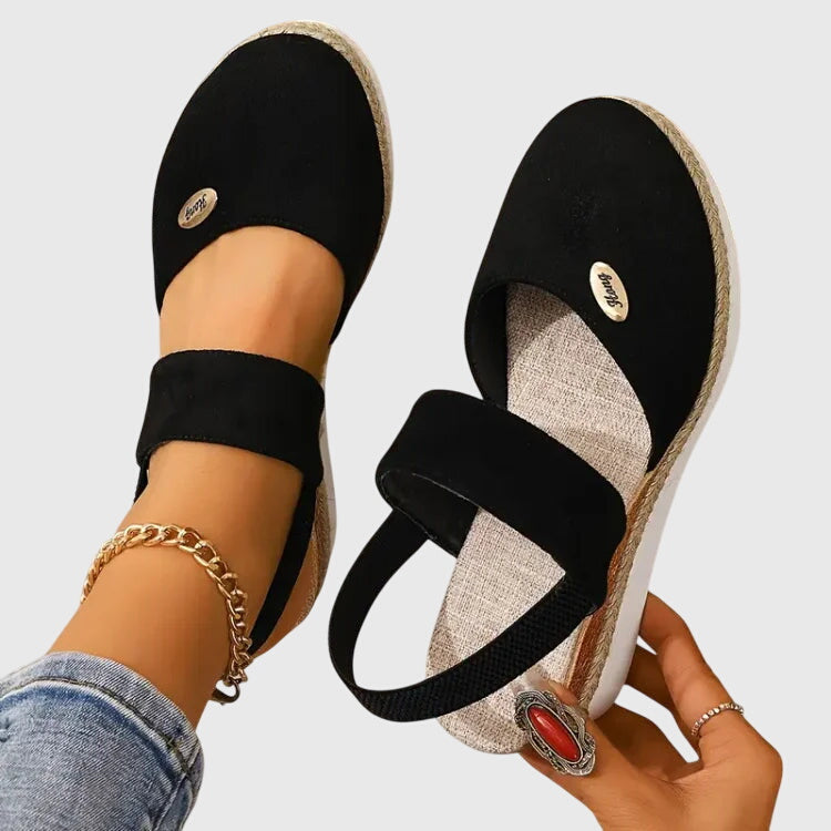 Calista - Sandali Comfort Ortopedici