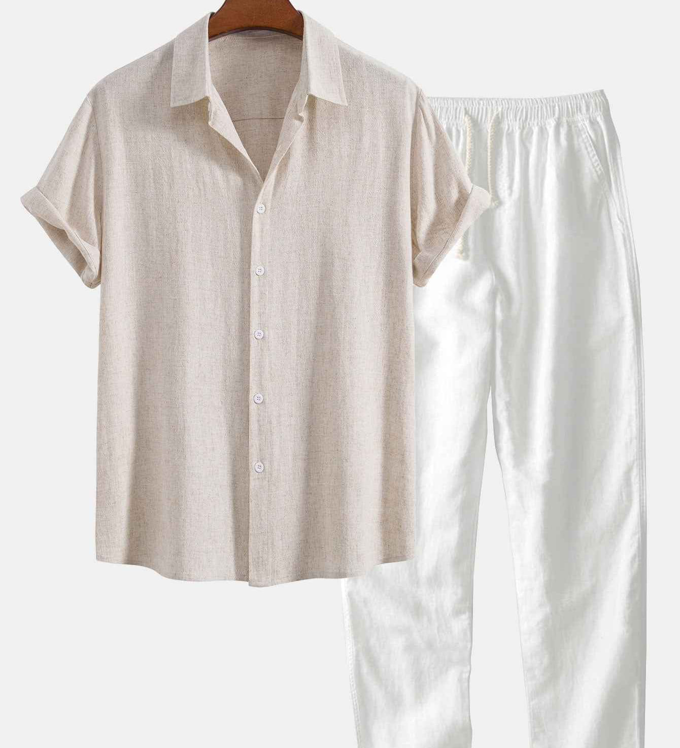Outfit Estivo - St. Tropez Légende