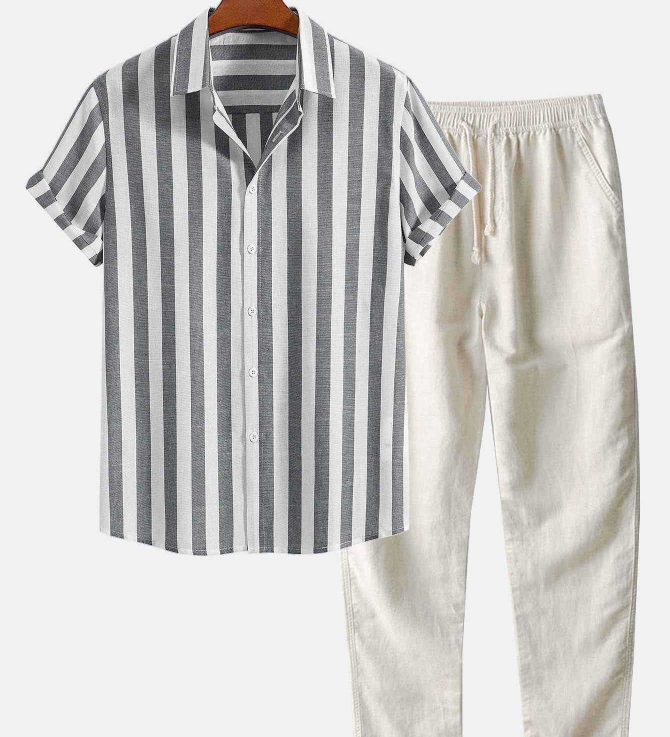 Outfit Estivo - Set Amalfi