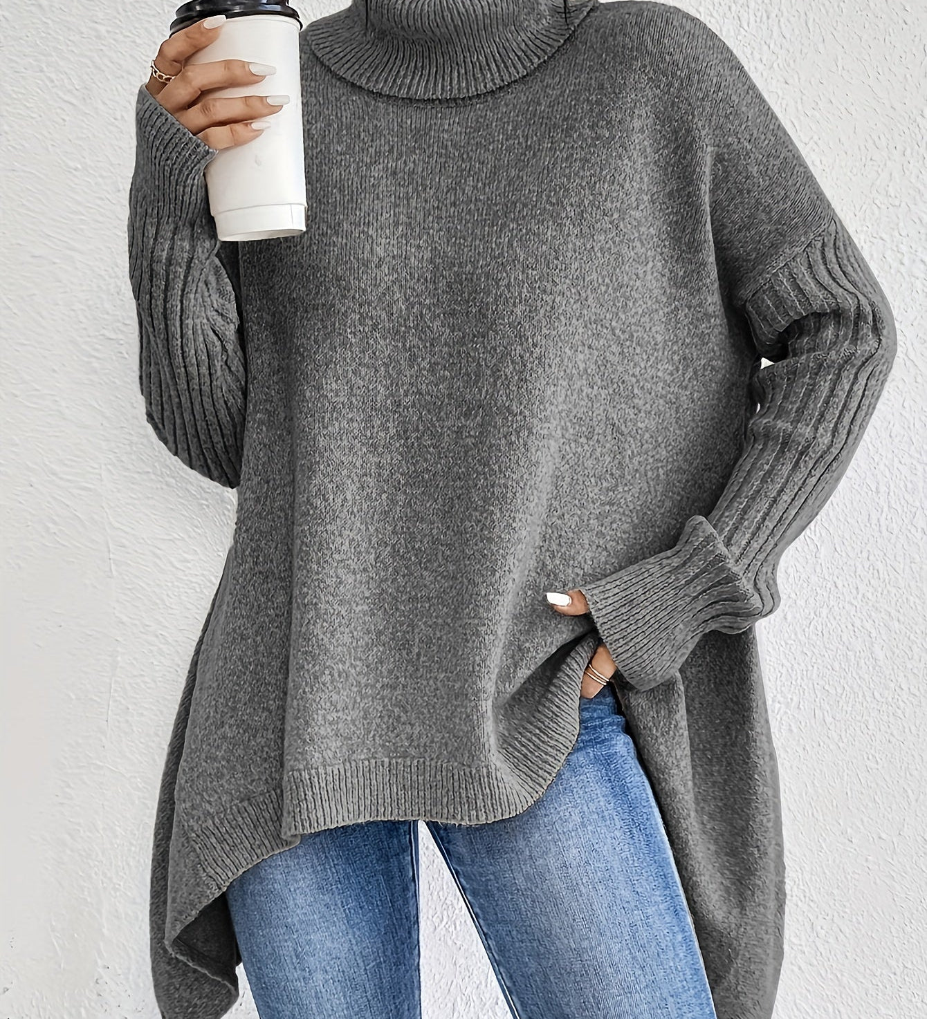 Audrey | Maglione Confortevole