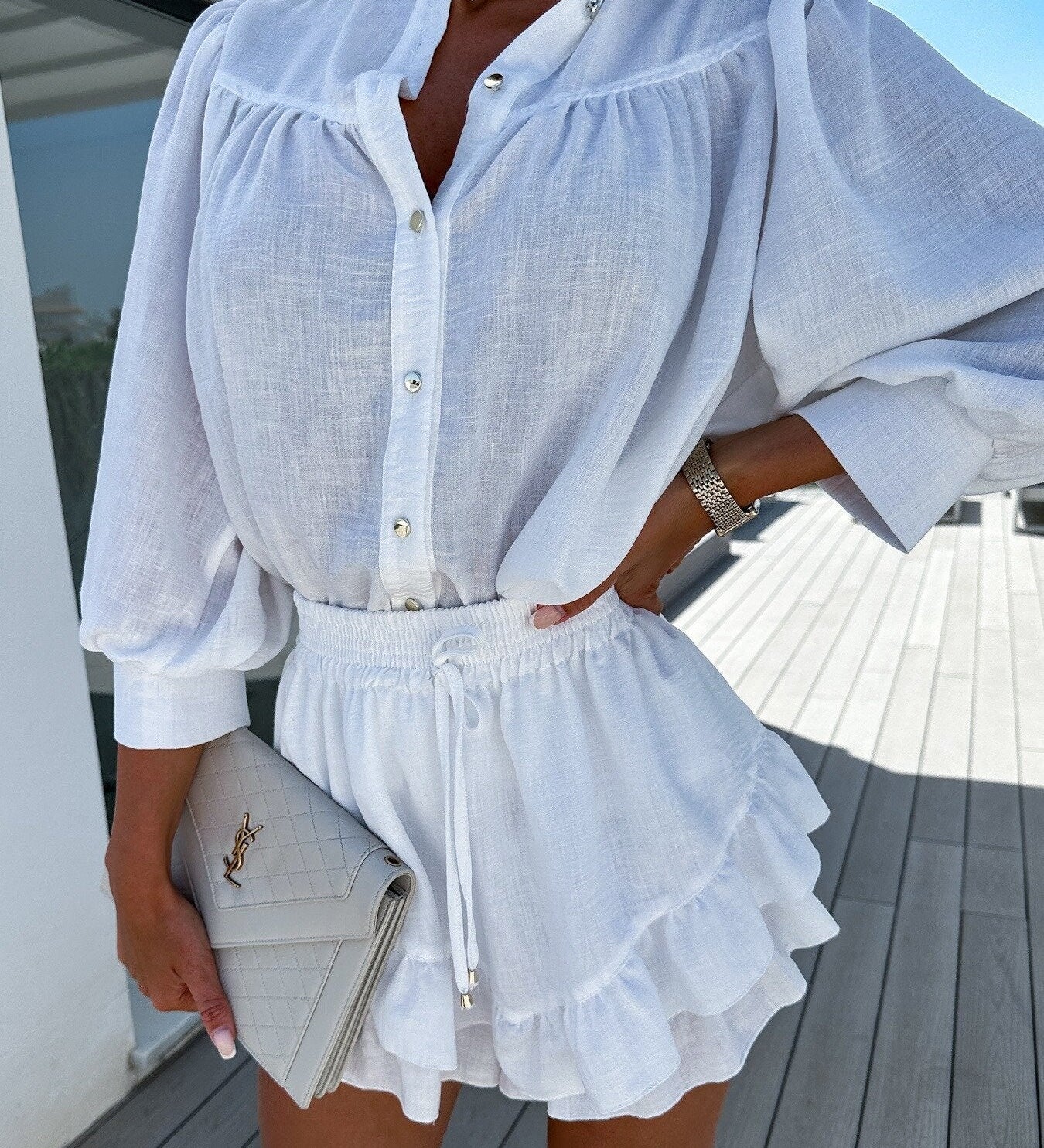 Noelle - Ensemble Moda Chic