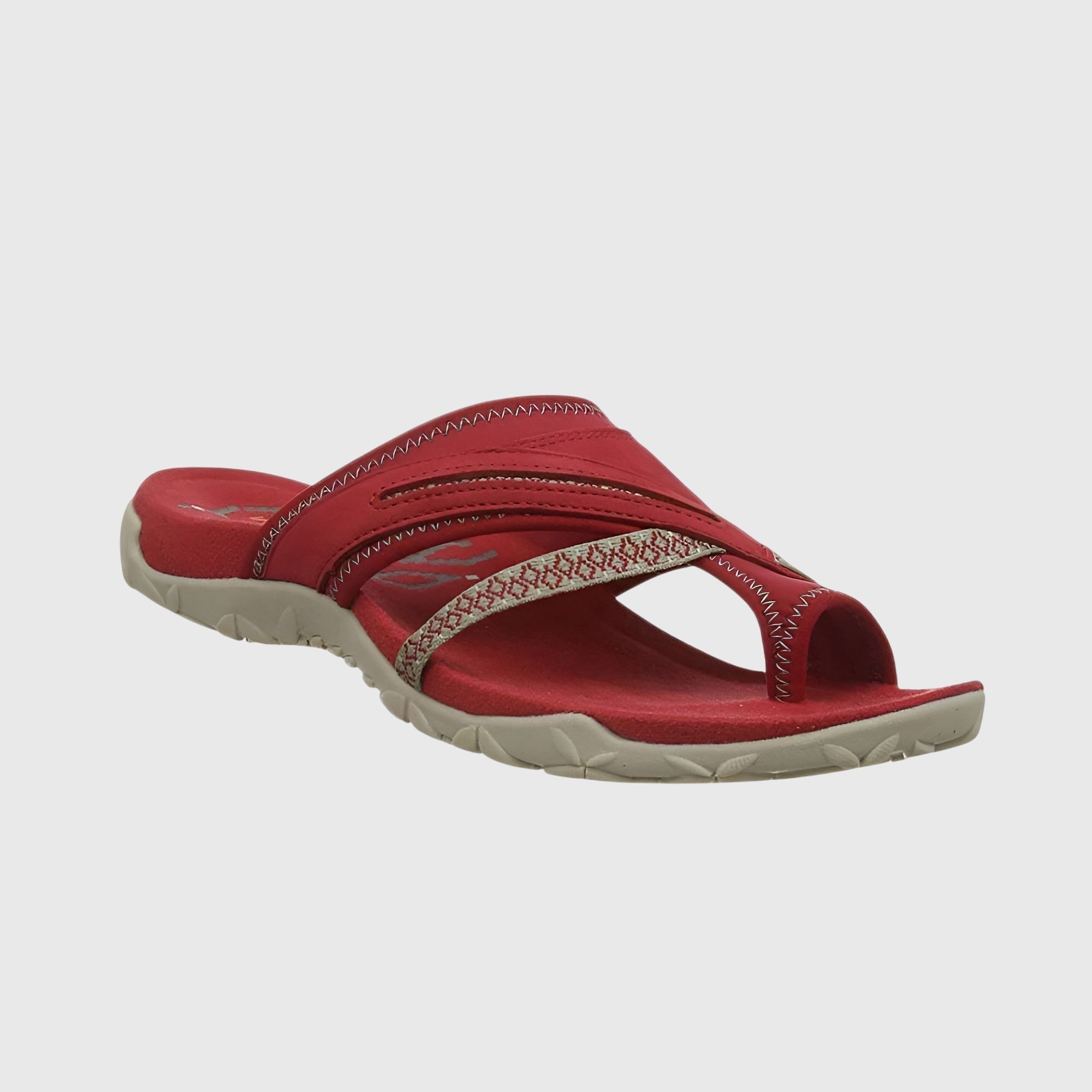 Blythe - Sandali Comfort Ortopedici