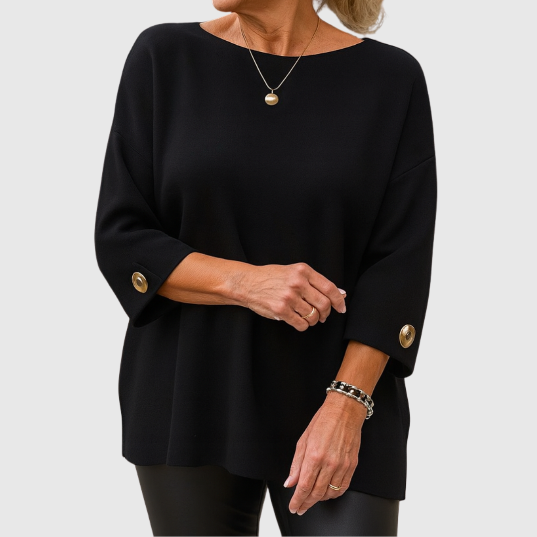 Julianette | Maglione Elegante