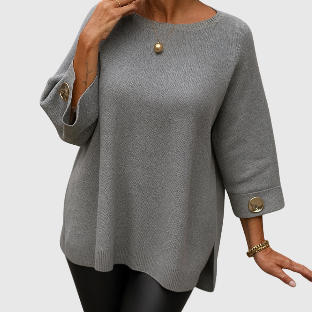 Julianette | Maglione Elegante