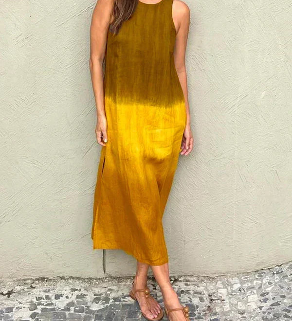 Heather - Abito Gradient Casual