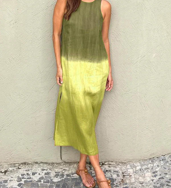 Heather - Abito Gradient Casual