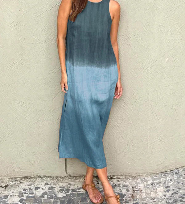 Heather - Abito Gradient Casual