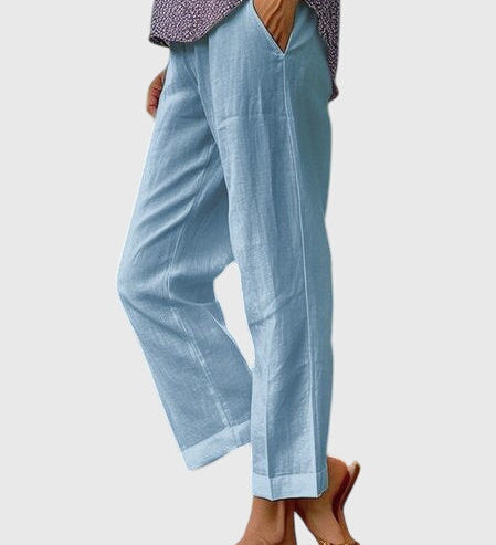 Elaine™ | Pantaloni Eleganti per Donne