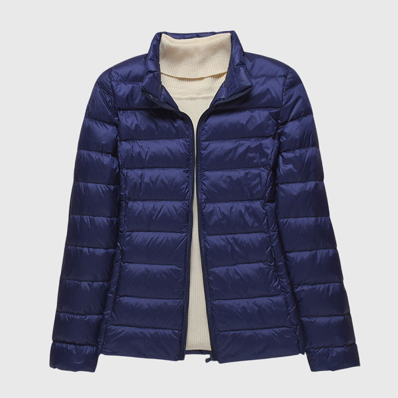 Lily™ - Giacca Ultra Leggera Imbottita