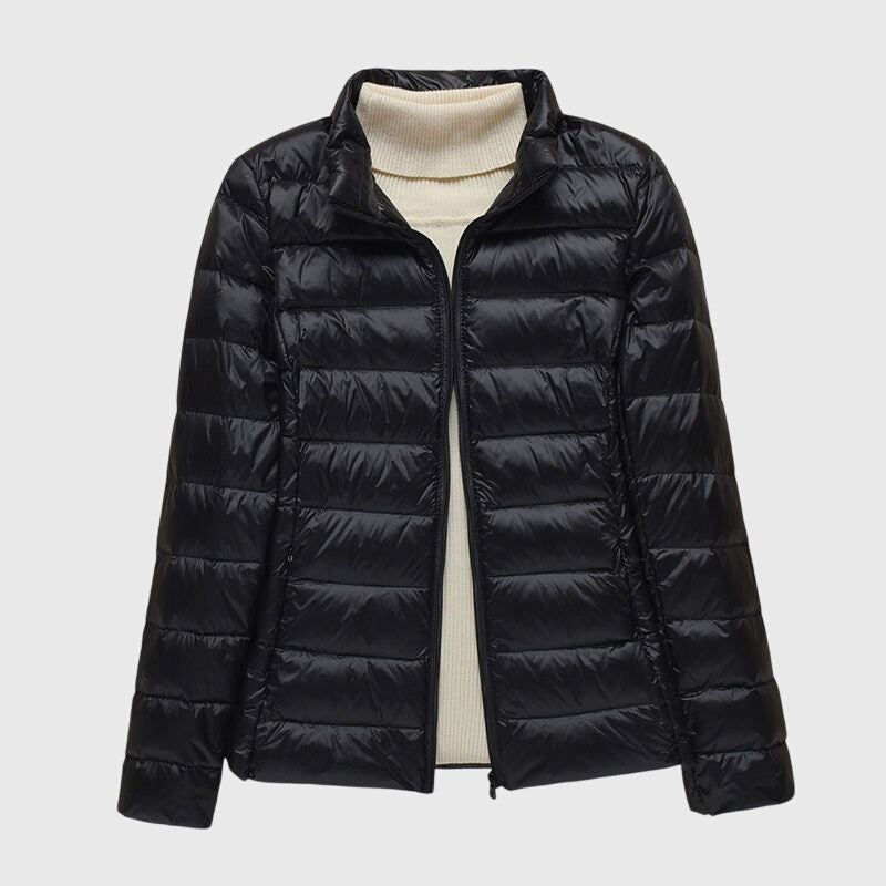 Lily™ - Giacca Ultra Leggera Imbottita