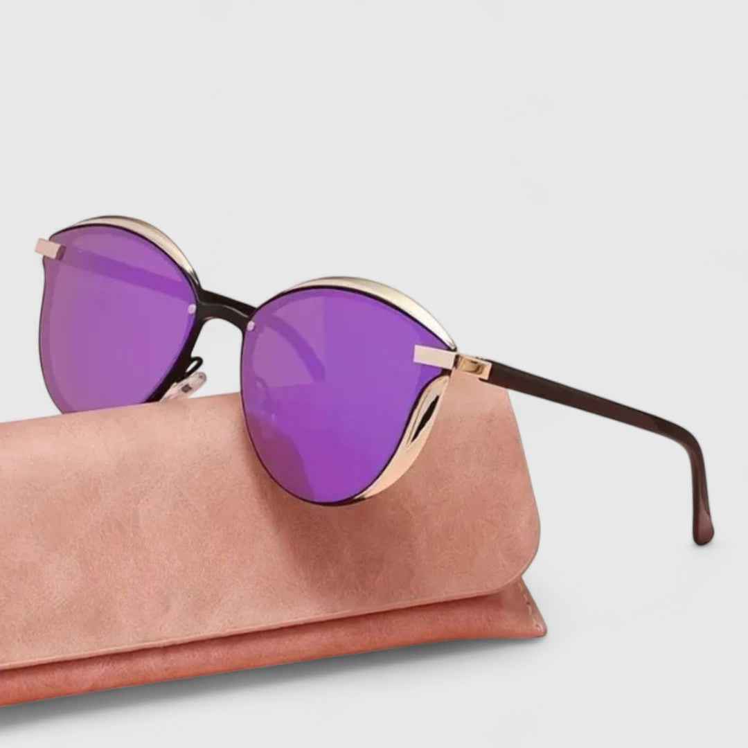 Preslee | Occhiali da Sole Raffinati