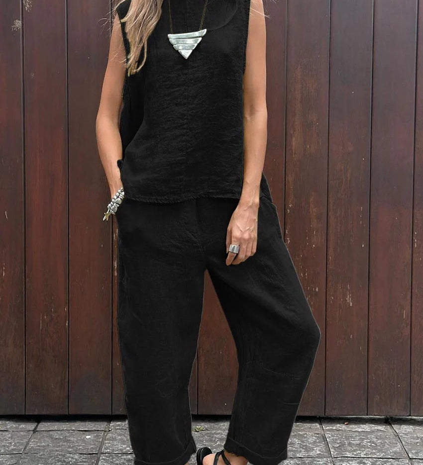 Zenneth - Set Casual a Due Pezzi