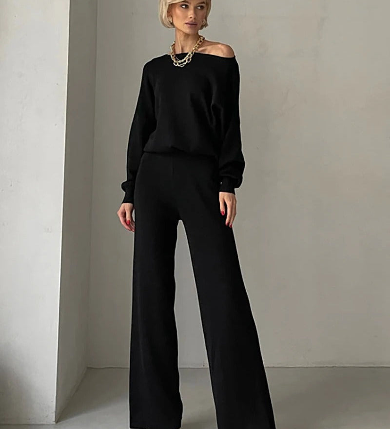 Crisha - Set Elegante