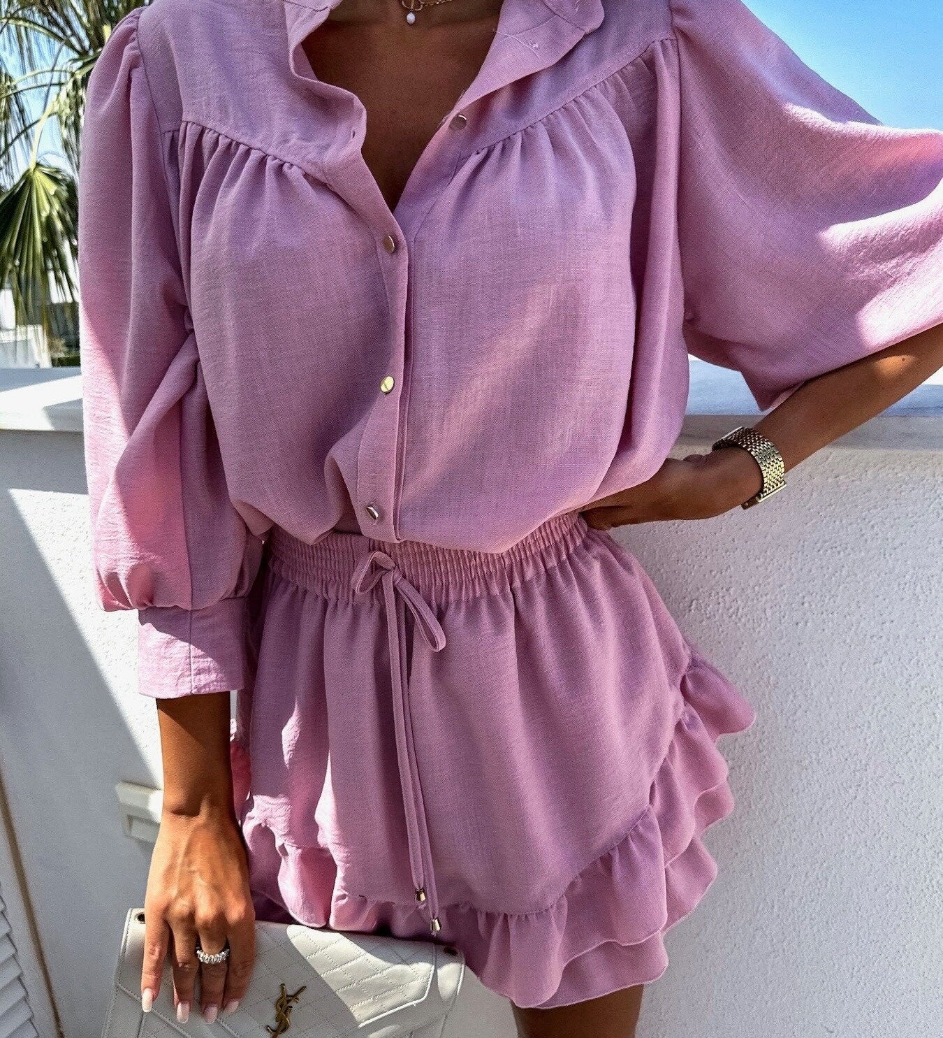 Noelle - Ensemble Moda Chic