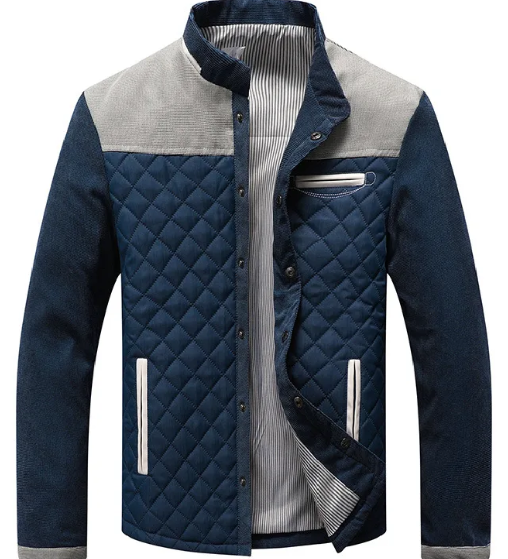 Lorenzo – Giacca casual da uomo