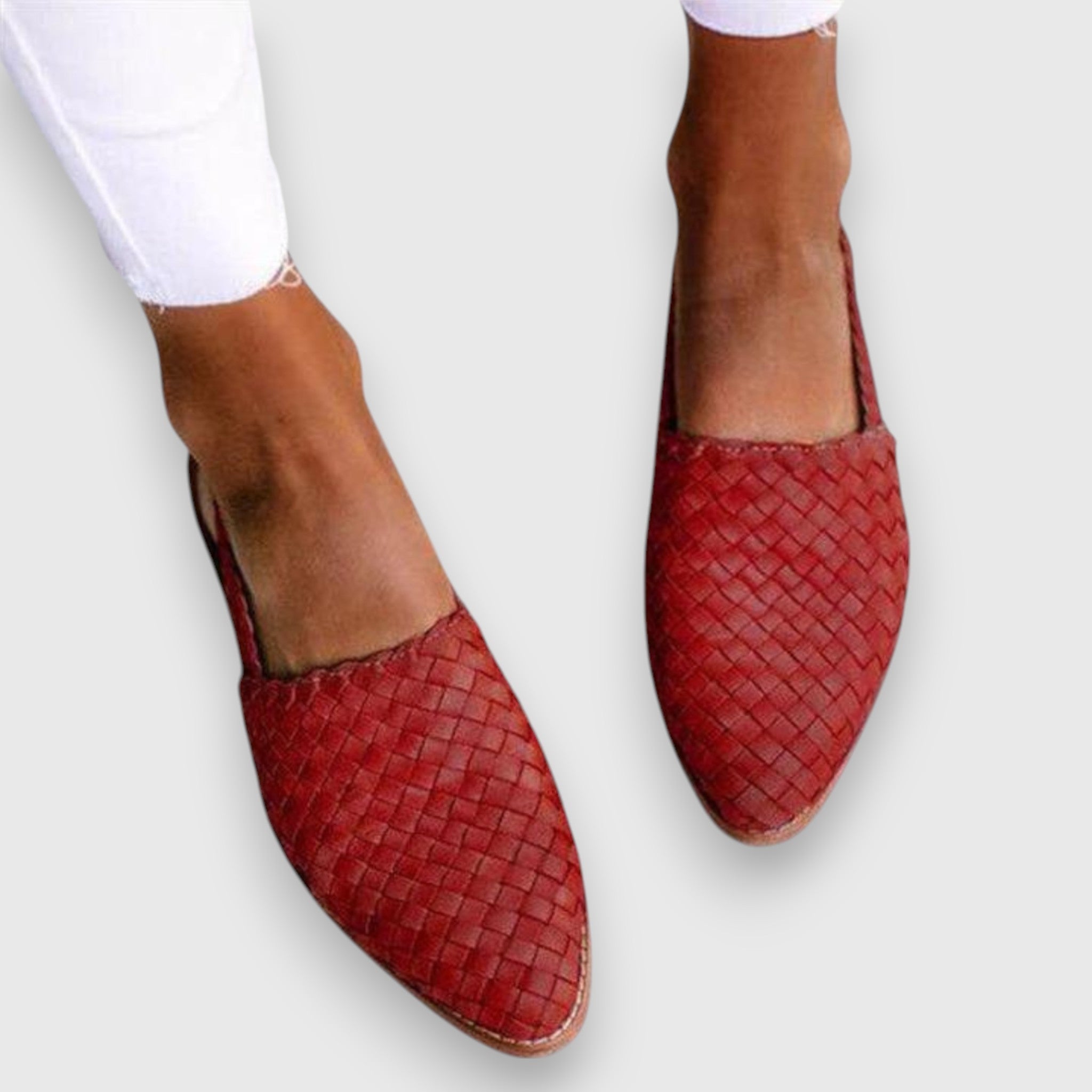 Noelle - Sandali Ortottici Confortevoli