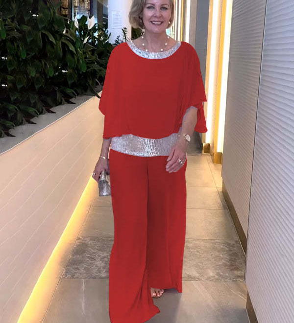 Nyla - Set Elegante e Chic