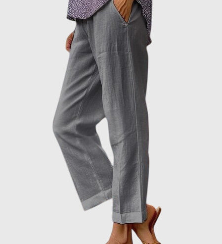 Elaine™ | Pantaloni Eleganti per Donne