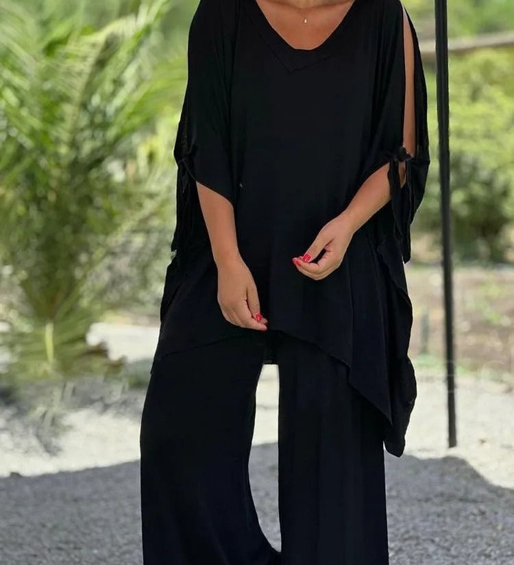 Zelora - Outfit Stile Casual