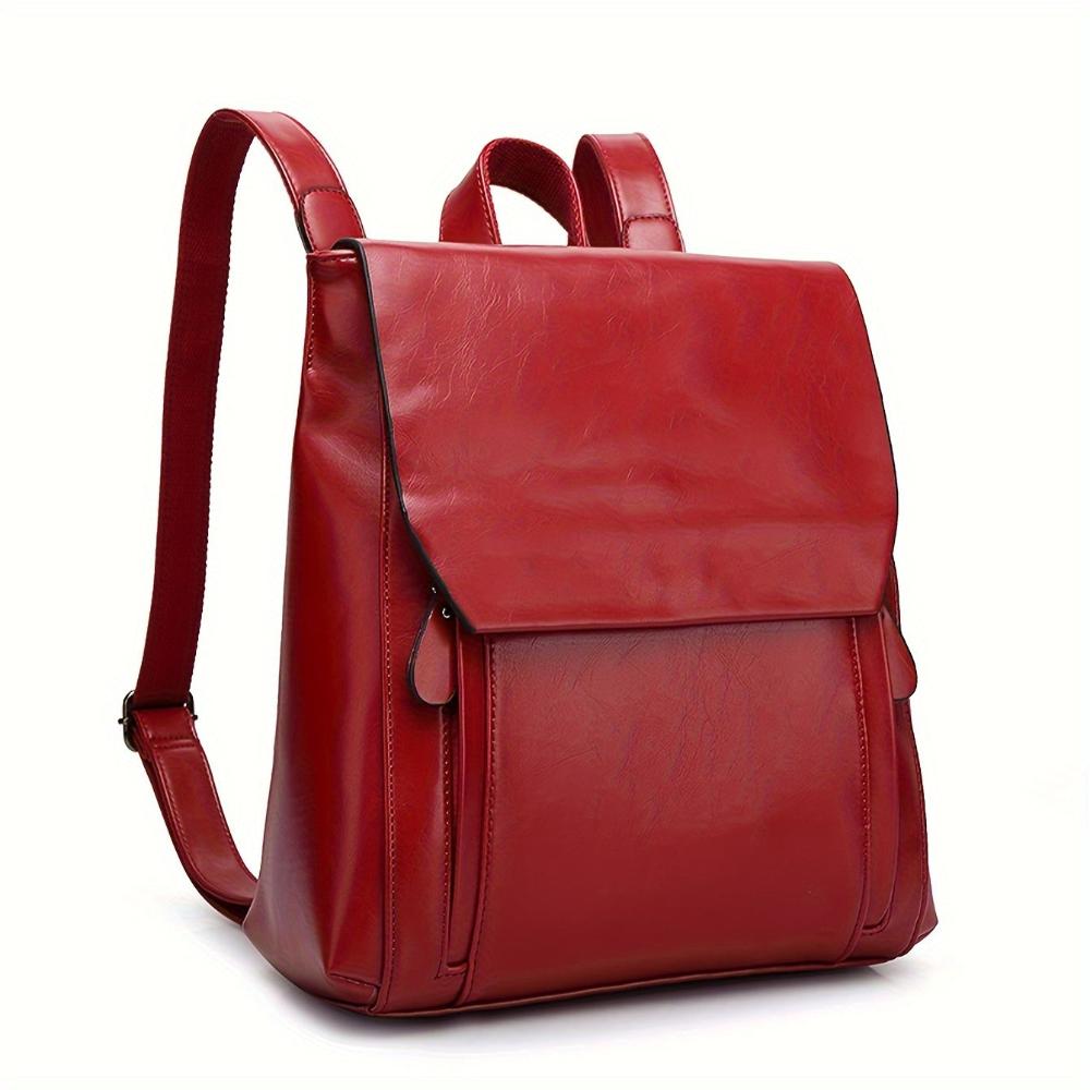 Nova™ | Zaino imbottito vintage