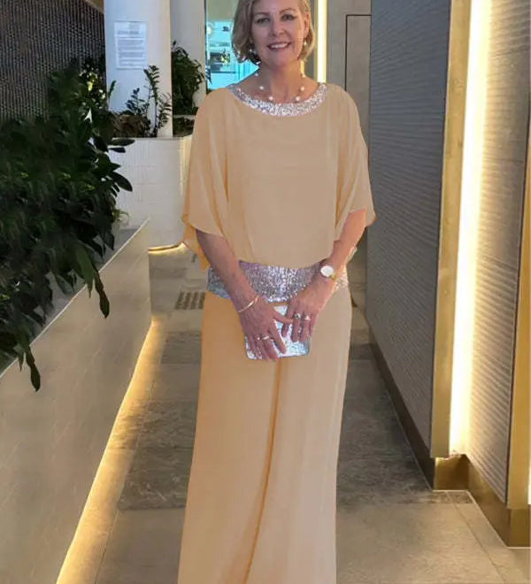 Nyla - Set Elegante e Chic