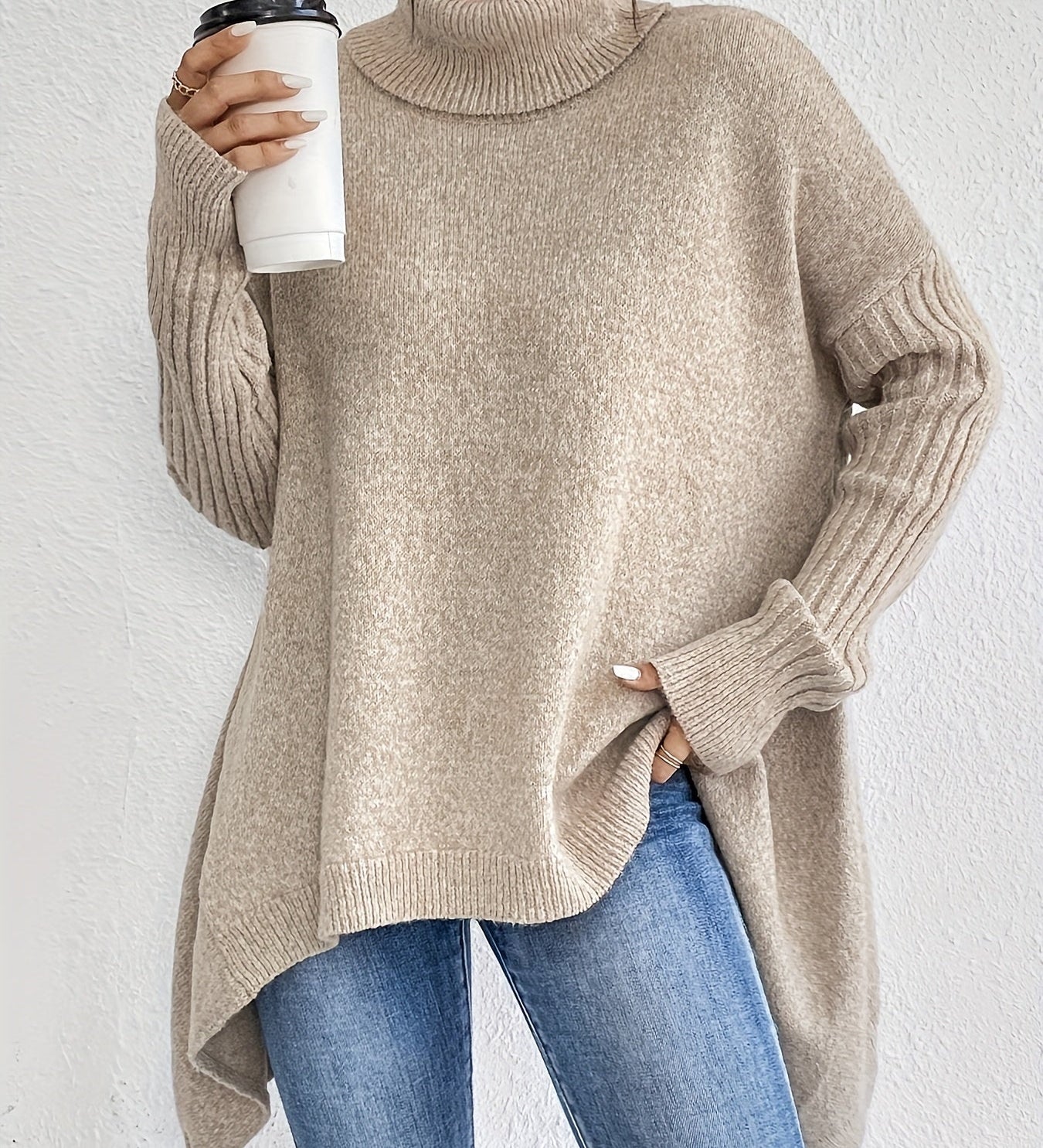 Audrey | Maglione Confortevole