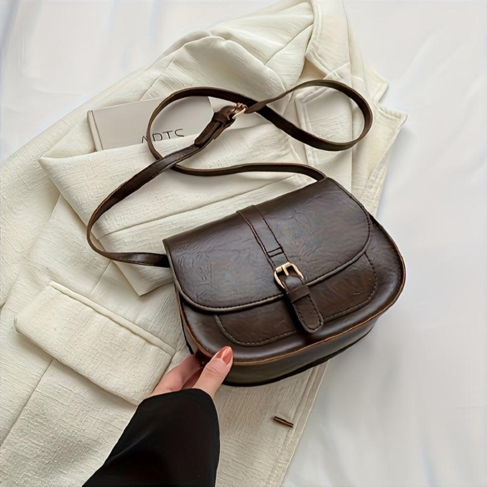 Evelyn™ | Borsa a spalla classica