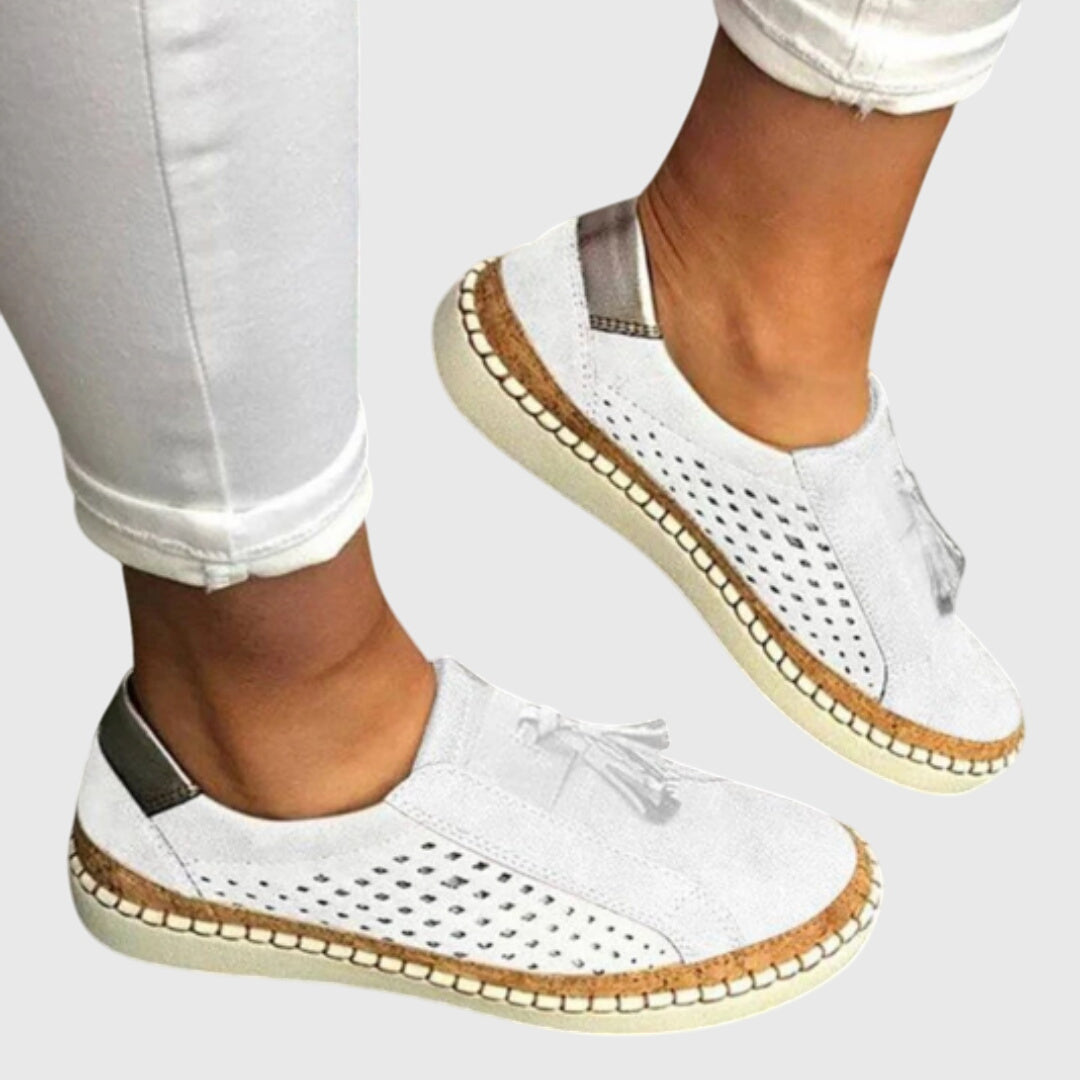 Piper™ | Slip-On Ortopedico