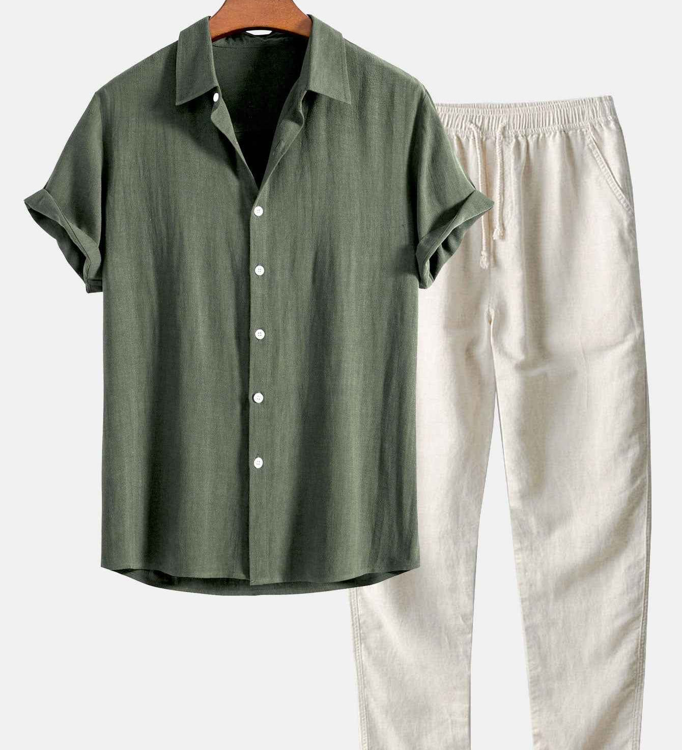Outfit Estivo - St. Tropez Légende