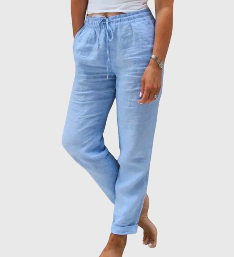 Margaret™ | Pantaloni Eleganti per Donne