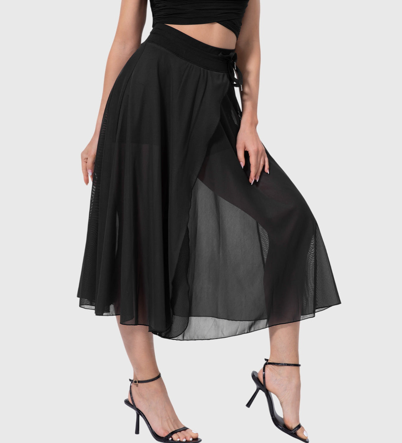 Melanie™ | Elegante Gonna 2-in-1