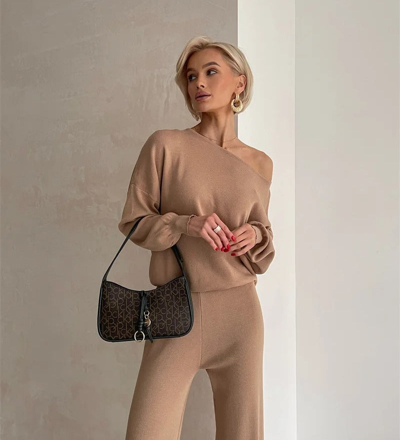 Crisha - Set Elegante