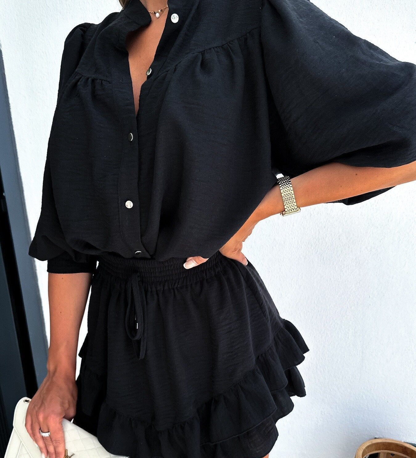 Noelle - Ensemble Moda Chic