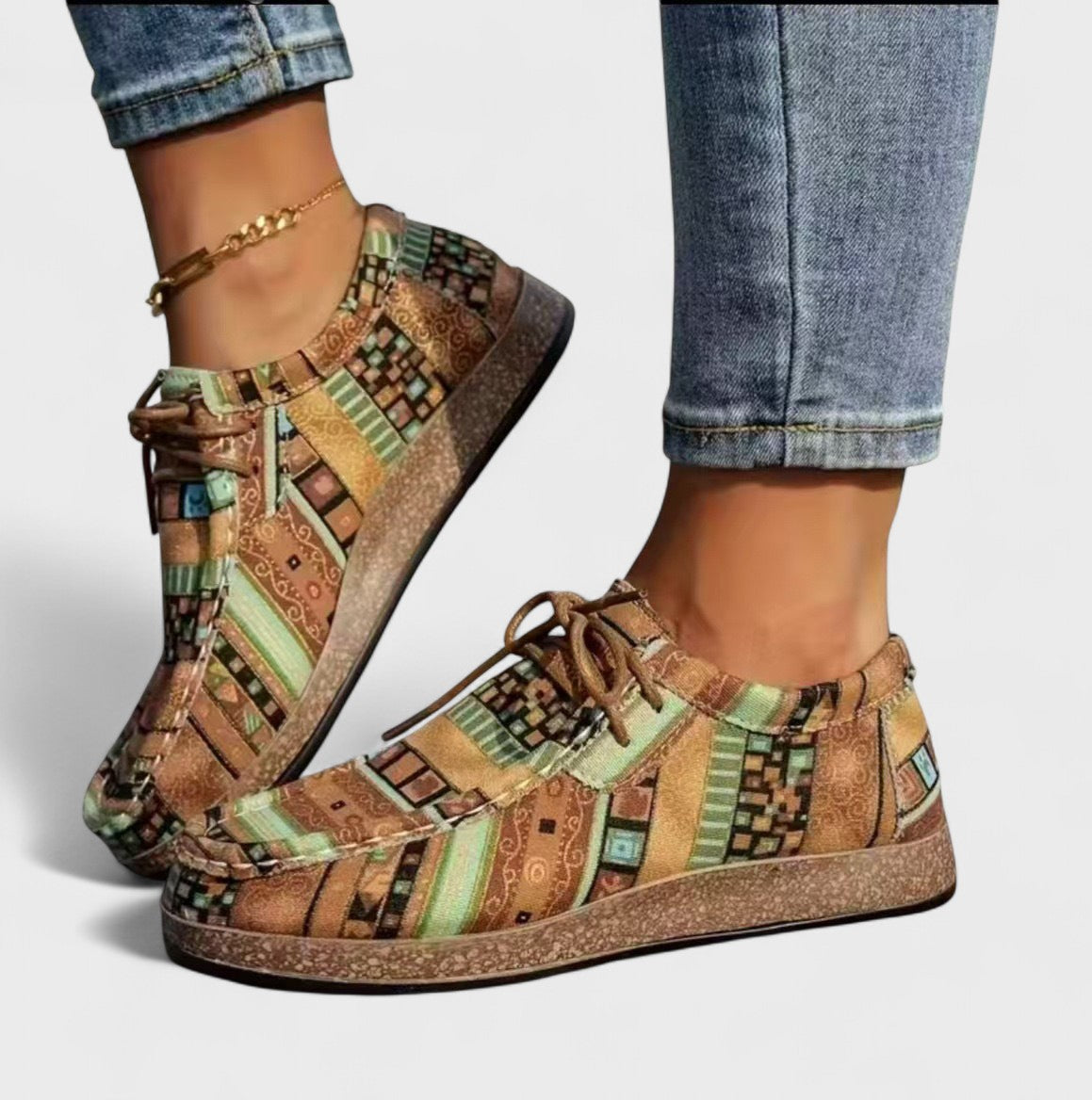 Seryphina™ | Sneakers Ortopediche