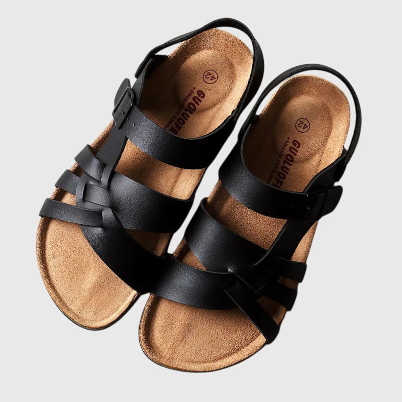 Camille - Sandali eleganti e leggeri