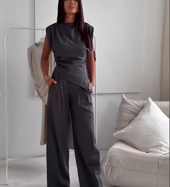 Selora - Set Eleganza Casual