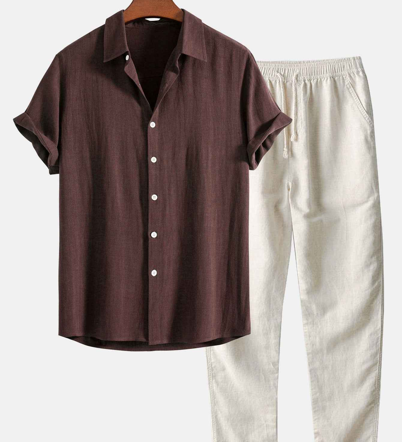 Outfit Estivo - St. Tropez Légende