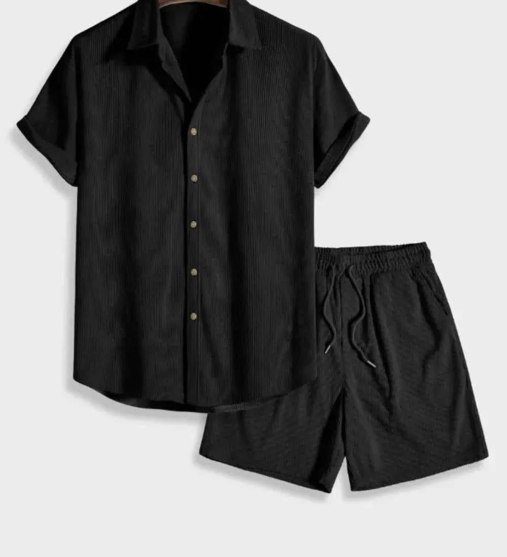Outfit Estivo – Roma Luce