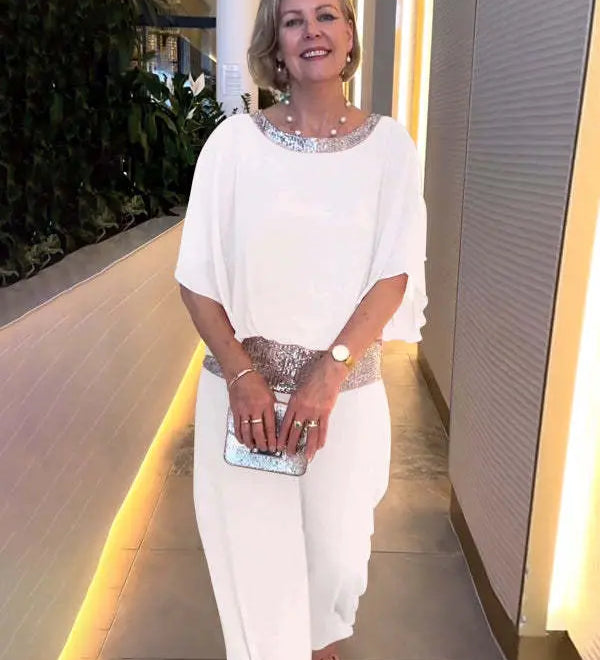 Nyla - Set Elegante e Chic