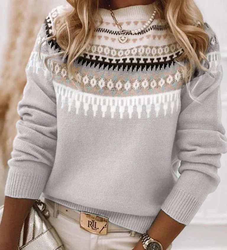MAGLIONE MADISON BREI