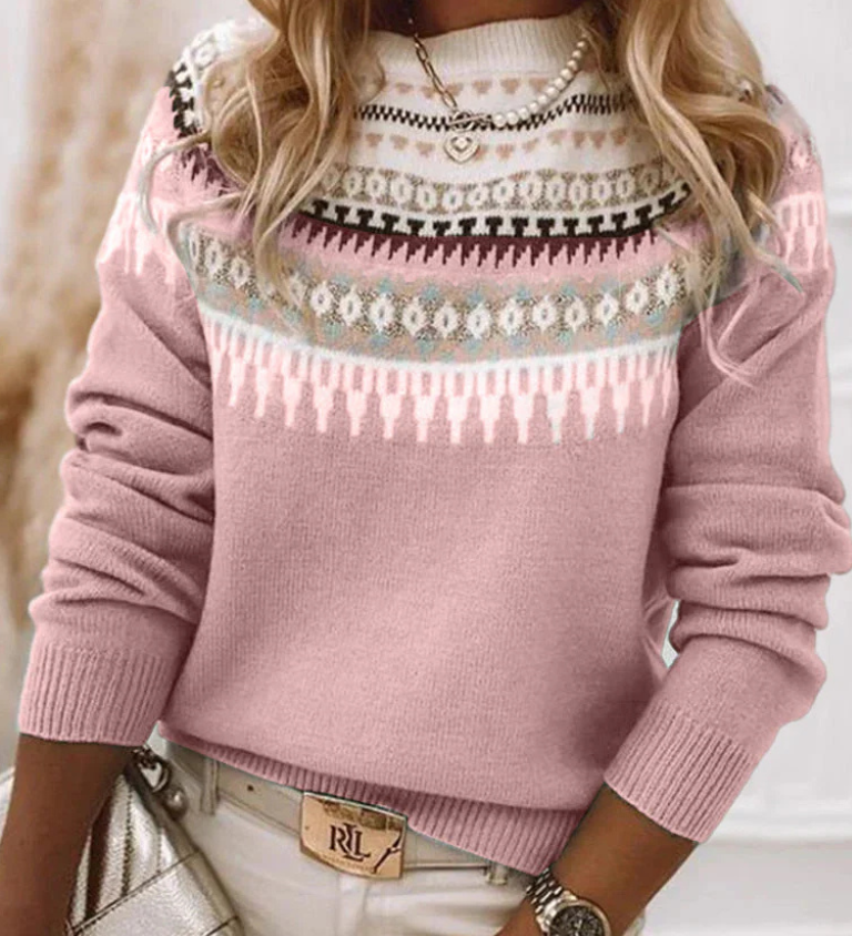 MAGLIONE MADISON BREI