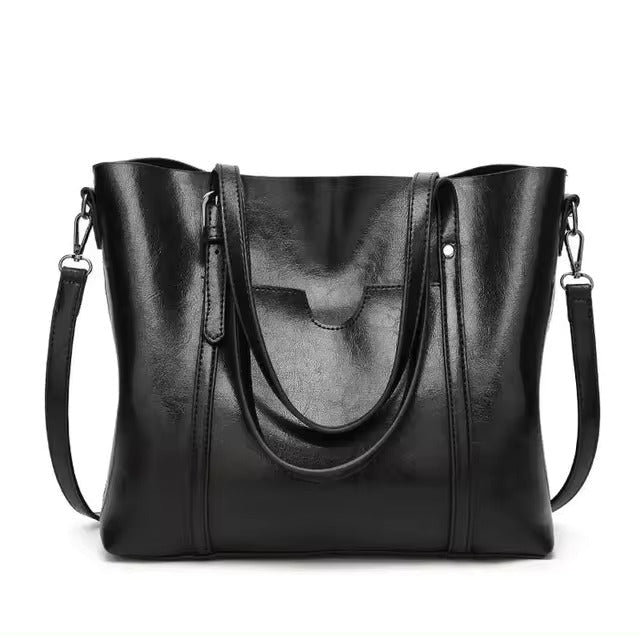 Jennifer™ | Borsa in Pelle Luxe