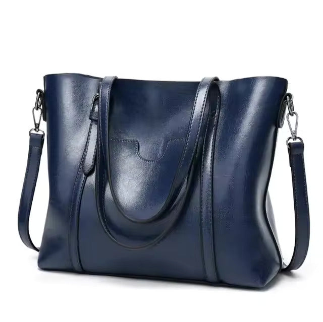 Jennifer™ | Borsa in Pelle Luxe