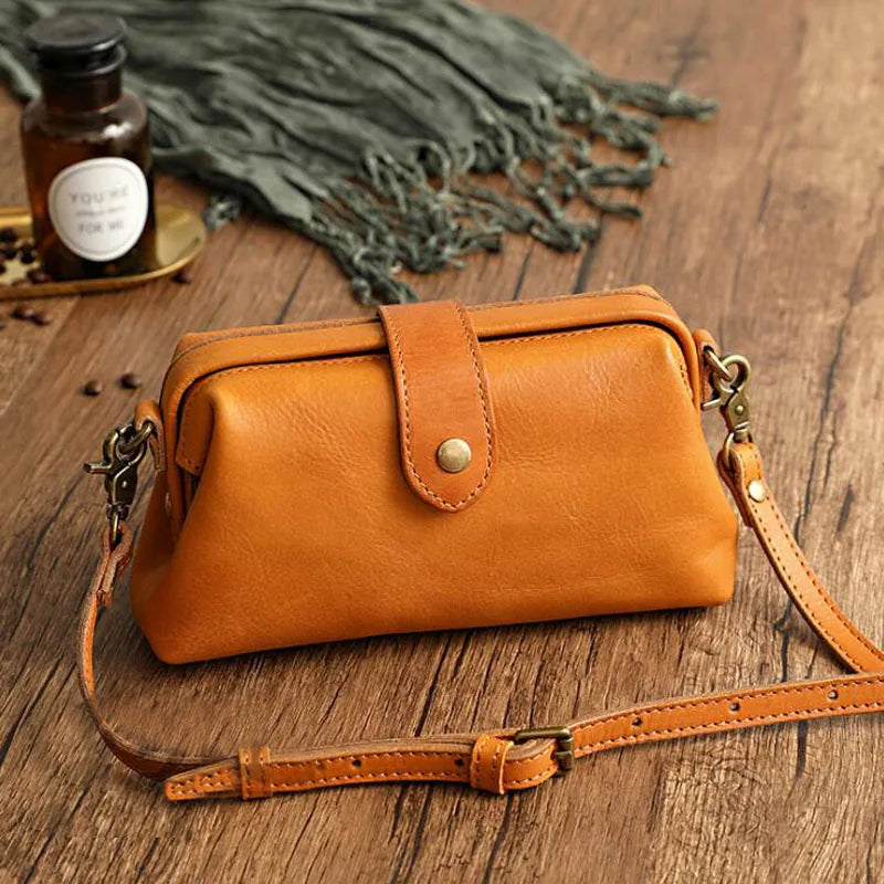 Nicole™ | Borsa a Spalla Trendy