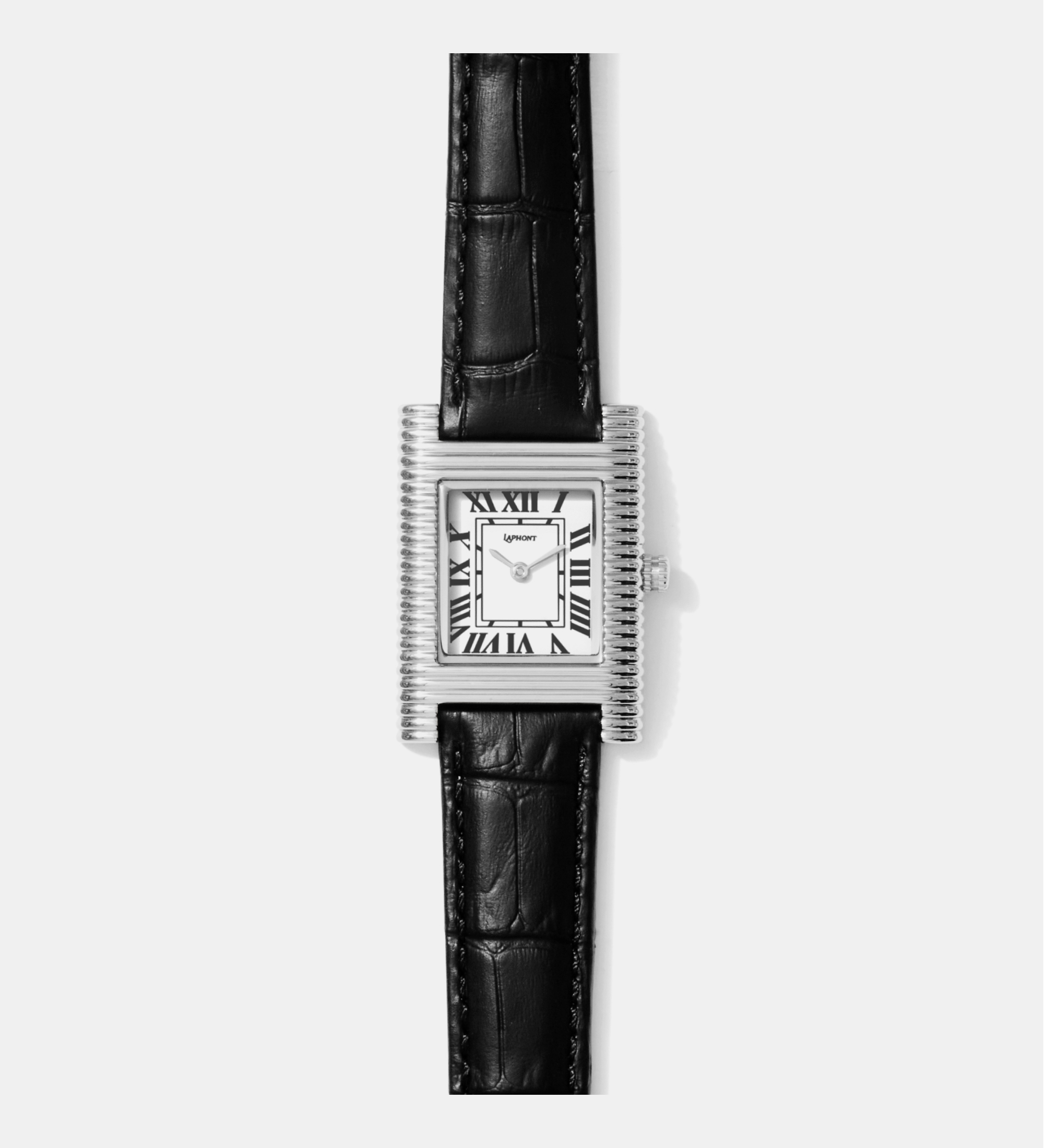 Striata Silver
