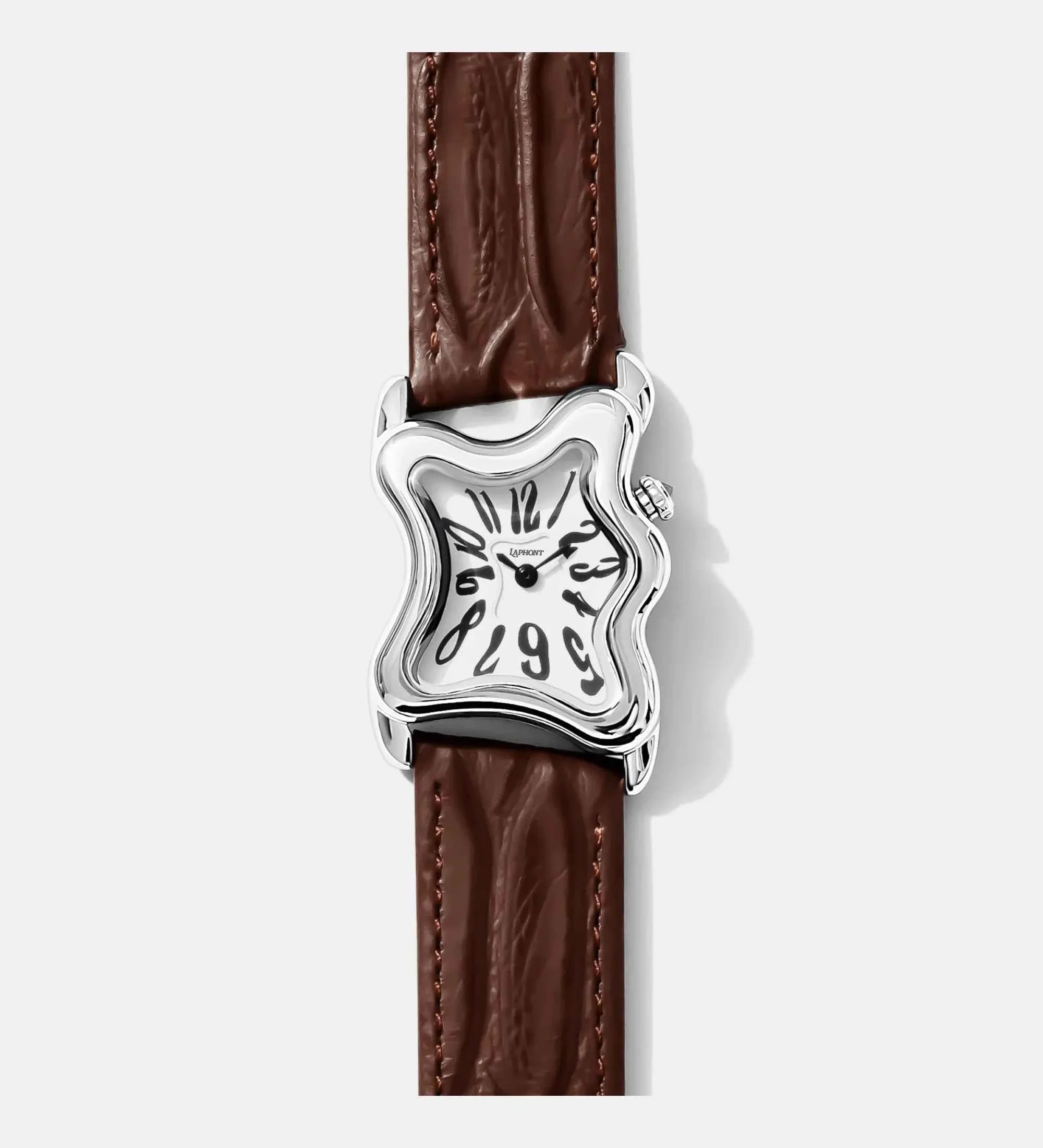 Ooblong Silver
