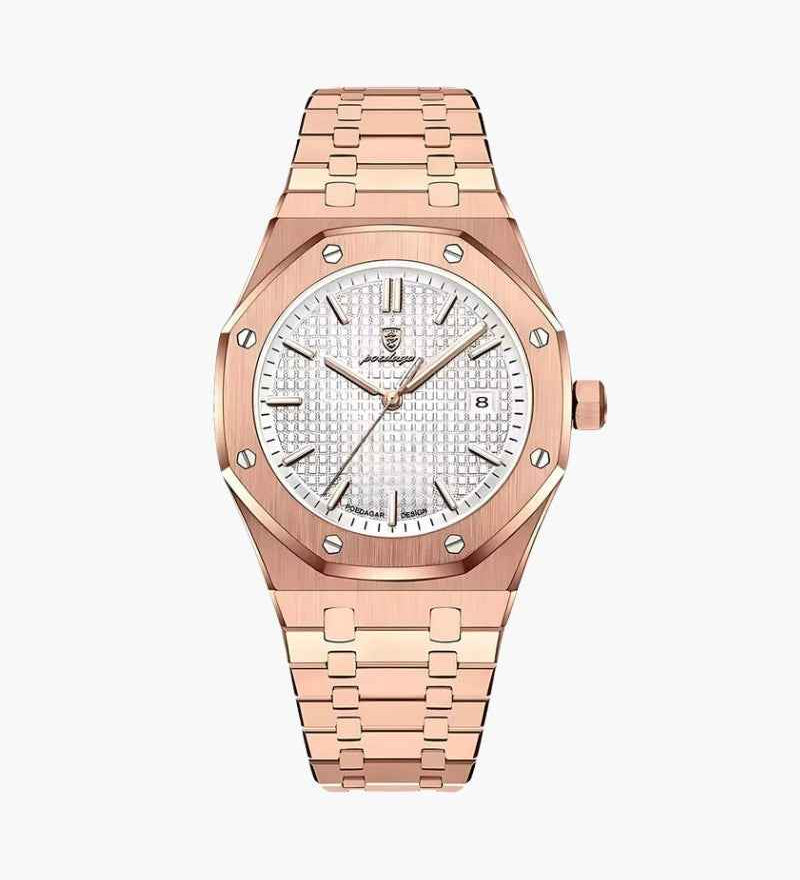 Santorini Elite Watch