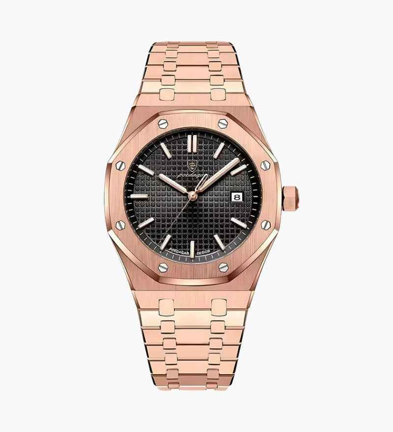 Santorini Elite Watch