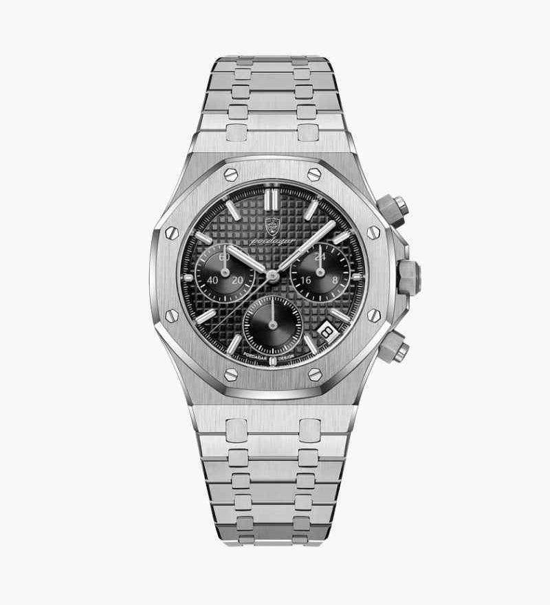 Athens Chronograph Watch